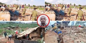 The Price of Green in the Greater Kampala: Socio-Economic Friction Stalling Kampala’s Wetland Restoration by Dr. Akankwasah Barirega