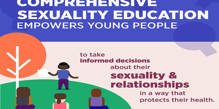 Comprehensive sexuality education can cut unsafe abortion, experts