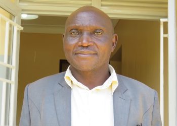 Kasese Urged to End Open Defecation