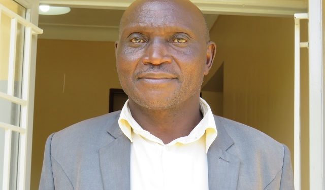 Kasese Urged to End Open Defecation