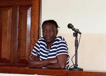 NUP Asks IPOD To Allow Dr Zedriga Sign MOU on Behalf of Kyagulanyi
