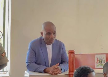 Lukwago Remanded to Luzira Over Misprision of Treason Charge