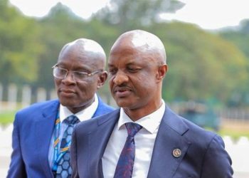 Budget 2026/27: Ggoobi Assures Public On Discipline