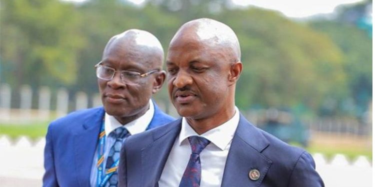 Budget 2026/27: Ggoobi Assures Public On Discipline