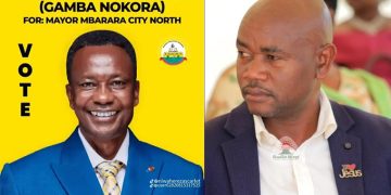 Mbarara City North Election Winner Challenged in Court Over ID Name Discrepancies