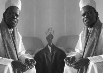 Sheikh Mbogo: Cleric Who Bridged Faith, Service and Politics