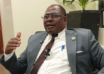 Courts Register 118 Petitions From 2026 General Elections