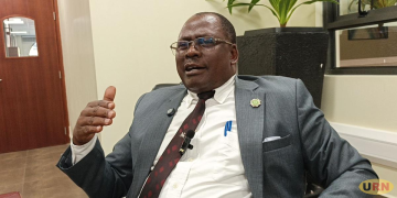 Courts Register 118 Petitions From 2026 General Elections