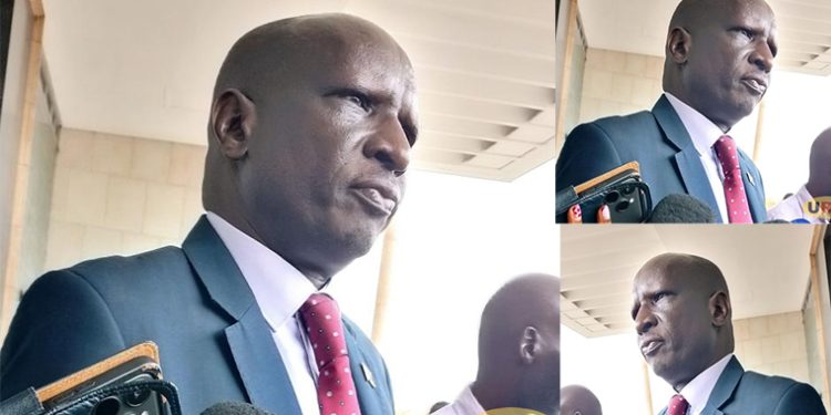 New Karamoja Minister Pledges to Coordinate Investments, Protect Community Land
