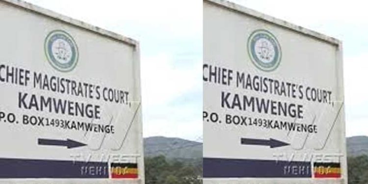 Kamwenge Court Charges Legal Assistant With Uttering False Documents