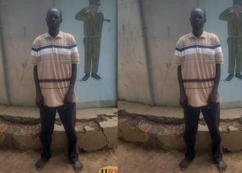 Another LCII Chairperson Arrested for Defrauding Cattle Restocking Programme Beneficiary