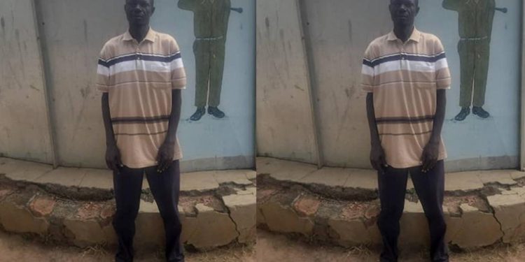 Another LCII Chairperson Arrested for Defrauding Cattle Restocking Programme Beneficiary