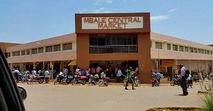 Mayor Suspends Market Master, Halts Revenue Collection Over Alleged Mismanagement  Business and finance