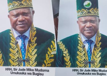 Here’s Why Umukhuka III Jude Mike Mudoma’s First Two Years in Office Has Been Time Well Spent