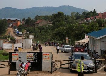Congolese Citizens Return Home Amidst Cross-Border Challenges in Kasese