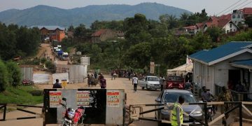 Congolese Citizens Return Home Amidst Cross-Border Challenges in Kasese