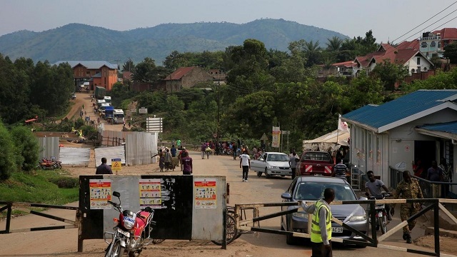Congolese Citizens Return Home Amidst Cross-Border Challenges in Kasese