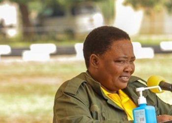 New Cabinet Pledges Discipline and Zero Tolerance to Corruption