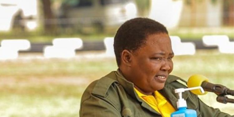 New Cabinet Pledges Discipline and Zero Tolerance to Corruption