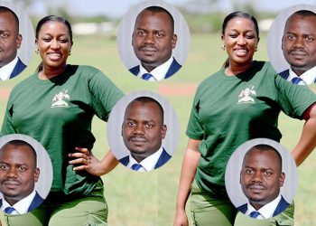 Counting on Namere, Museveni is Already Looking at NRM Without Haruna Kasolo in Greater Masaka-INSIDE STORY WHY CEC MEMBER WAS DEMOTED IN RESHUFFLE