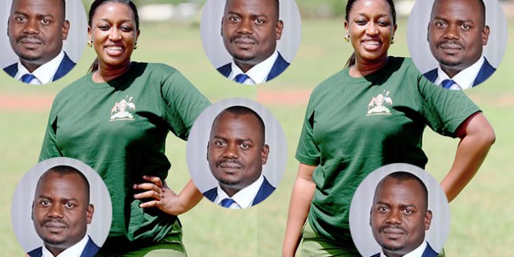 Counting on Namere, Museveni is Already Looking at NRM Without Haruna Kasolo in Greater Masaka-INSIDE STORY WHY CEC MEMBER WAS DEMOTED IN RESHUFFLE