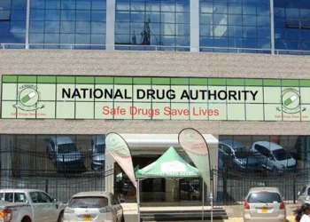 Acholi Herbalists Trained on Quality Standards, Licensing, and Herbal Safety