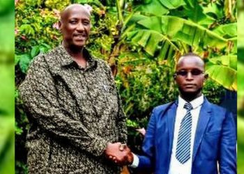 Mr. President Yoweri Kaguta Museveni Here’s Why I’m Quitting NRM