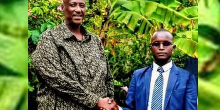 Mr. President Yoweri Kaguta Museveni Here’s Why I’m Quitting NRM