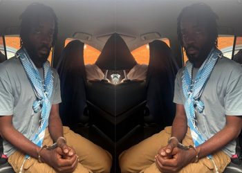 Ninye Tabz Out on Police Bond Following 5-Day Detention