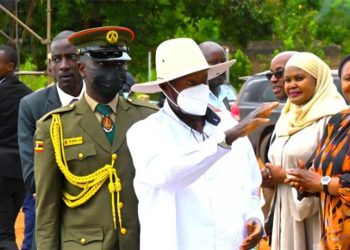 Gov’t Disburses UGX2.8Bn Under Cattle Restocking Programme as Initiative Gains Pace