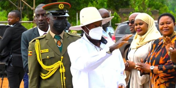 Gov’t Disburses UGX2.8Bn Under Cattle Restocking Programme as Initiative Gains Pace
