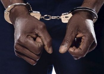 Two Amudat Officials Arrested Over Alleged Theft of PDM Funds