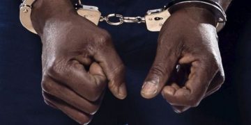 Two Amudat Officials Arrested Over Alleged Theft of PDM Funds
