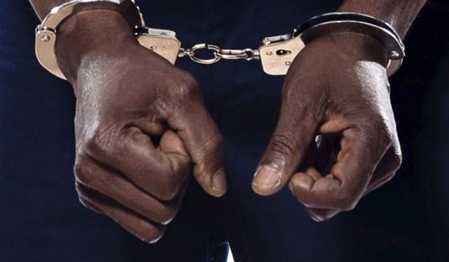 Two Amudat Officials Arrested Over Alleged Theft of PDM Funds