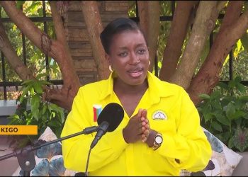 Namere Shines as Nansana Supermarket Cashiers Fight Over Minister Who Hates Her