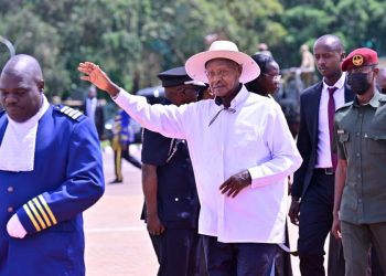 Museveni Reports Increase In Uganda’s Export Products