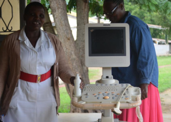 Amudat General Hospital Appeals for Help as Resource Gaps Cripple Services
