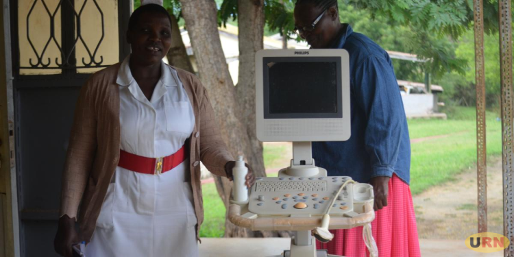 Amudat General Hospital Appeals for Help as Resource Gaps Cripple Services