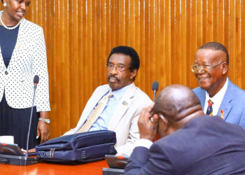 New Cabinet Under the Microscope as Parliament Opens Vetting Sessions