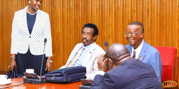 New Cabinet Under the Microscope as Parliament Opens Vetting Sessions