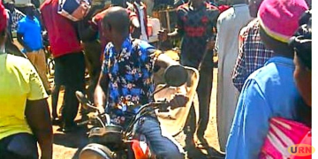 Residents Storm Elegu Border Health Facility, Seize Body of Suspected Ebola Victim