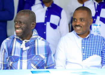 The High Price of Defiance: The Human Cost of Opposition Leadership in Uganda