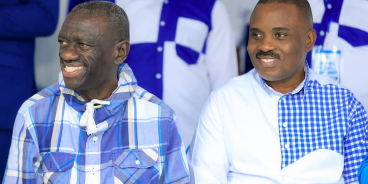 The High Price of Defiance: The Human Cost of Opposition Leadership in Uganda