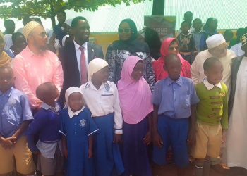 KCCA Tasks Head Teachers to Boost Enrollment in Public Schools