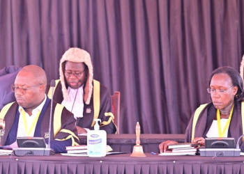 Government to Table 38 Bills as Museveni Unveils Legislative Agenda
