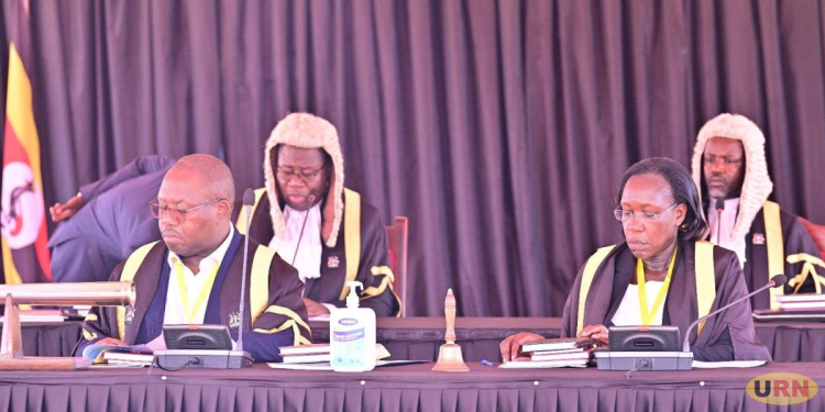 Government to Table 38 Bills as Museveni Unveils Legislative Agenda