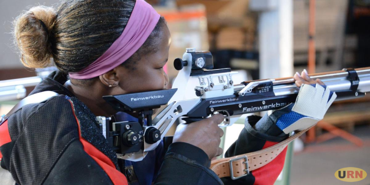 Ugandan-Born U.S. Navy Veteran to Compete in 2026 Warrior Games