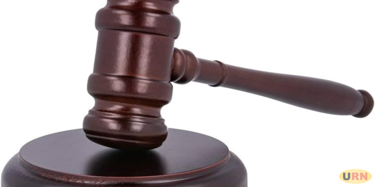 Four Remanded Over Human Trafficking, Sexual Exploitation