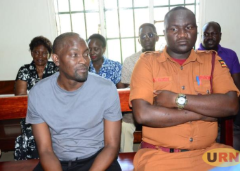 Court Denies Mandatory Bail to NUP’s Mufumbiro