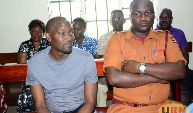 Court Denies Mandatory Bail to NUP’s Mufumbiro